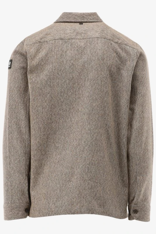 Vanguard Overshirt