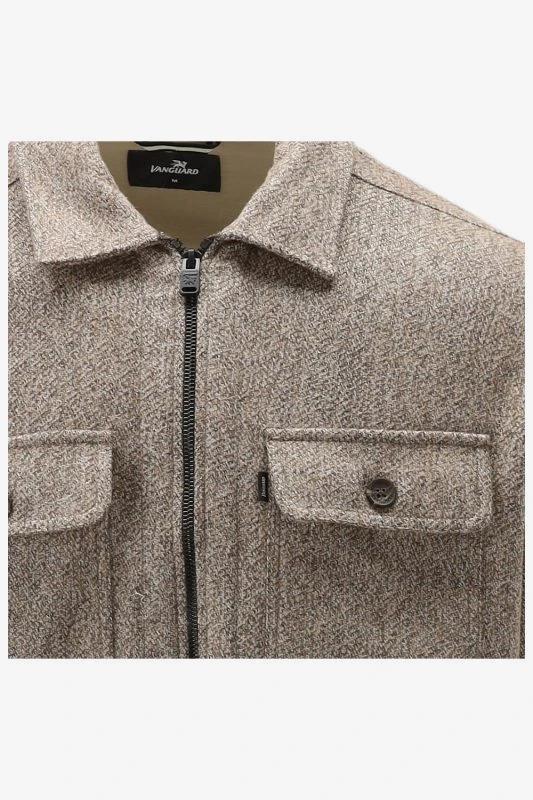 Vanguard Overshirt