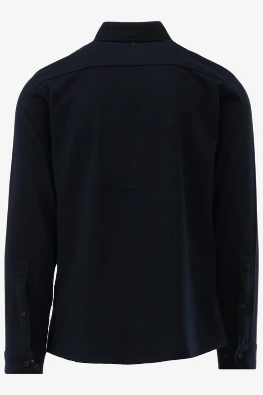 Vanguard Casual Shirt
