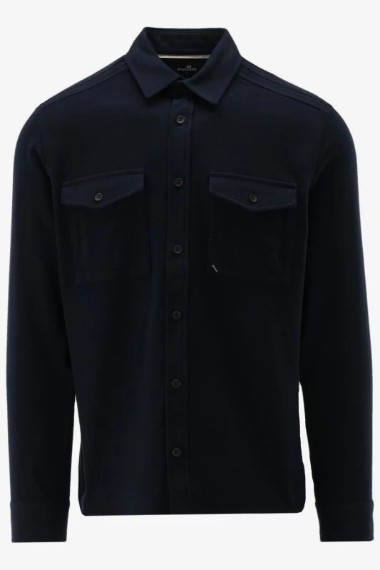 Vanguard Casual Shirt