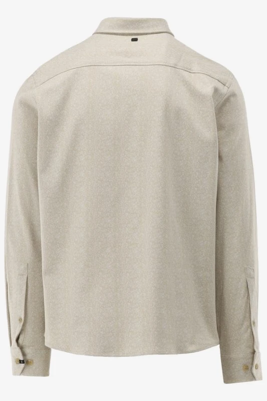 Vanguard Casual Shirt