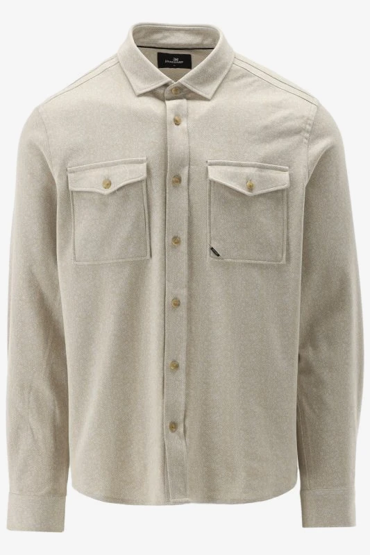 Vanguard Casual Shirt