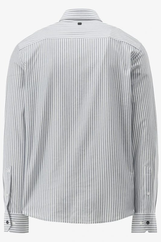 Vanguard Casual Shirt