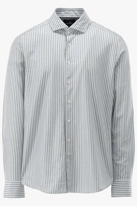 Vanguard Casual Shirt