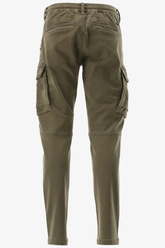 PME Legend Cargo  EXPEDIZOR
