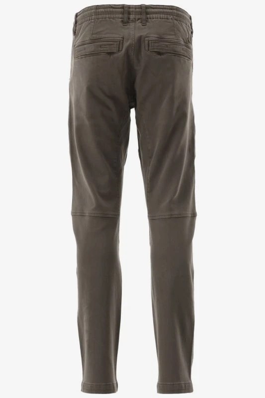PME Legend Straight Fit FLIGHTRIDER