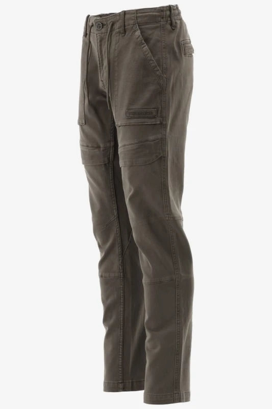 PME Legend Straight Fit FLIGHTRIDER