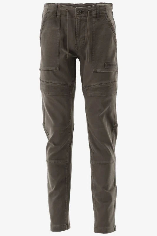 PME Legend Straight Fit FLIGHTRIDER