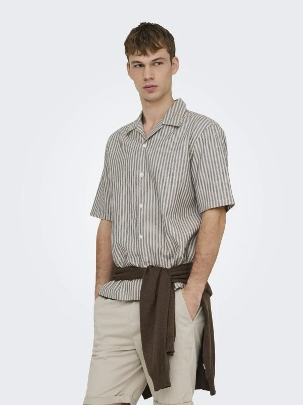 Only & Sons Casual Shirt ROBERTS