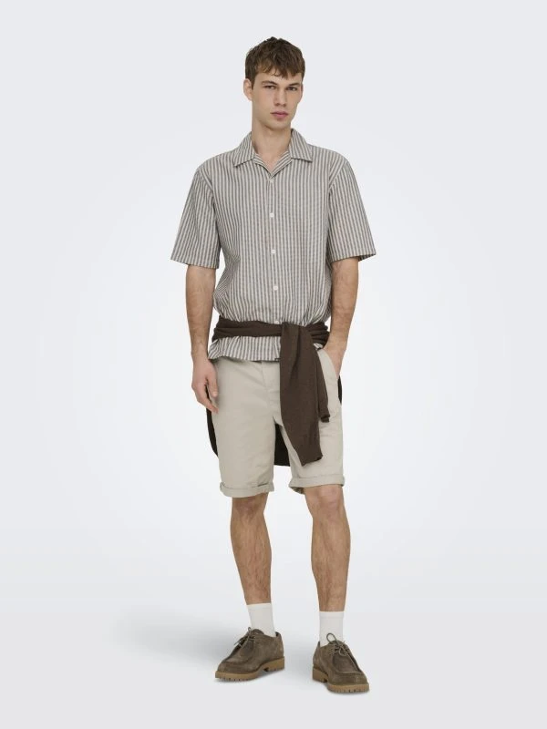 Only & Sons Casual Shirt ROBERTS