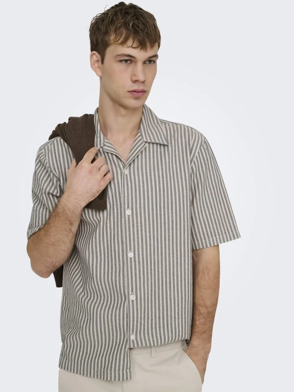 Only & Sons Casual Shirt ROBERTS