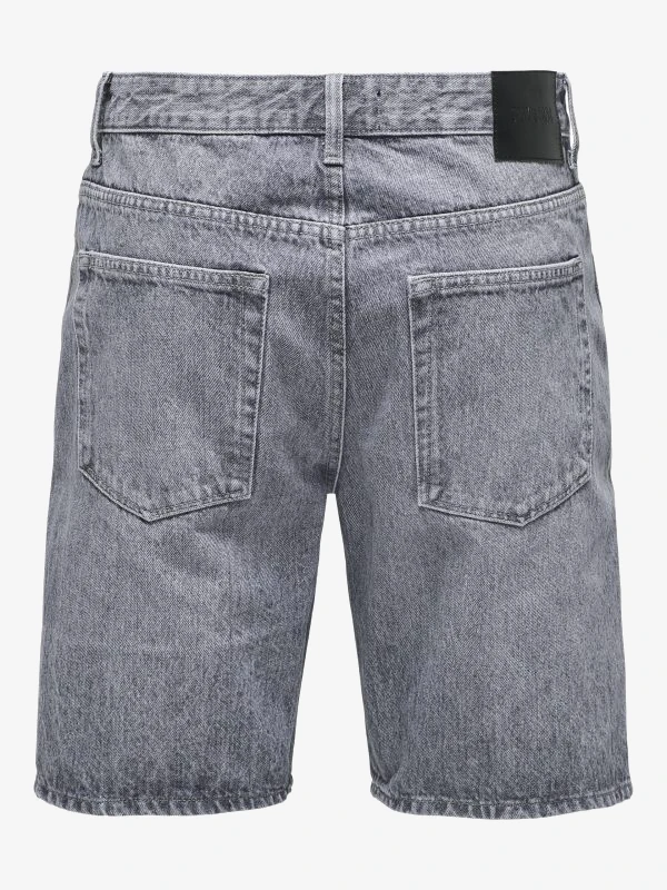 Only & Sons Jeans Short EDGE