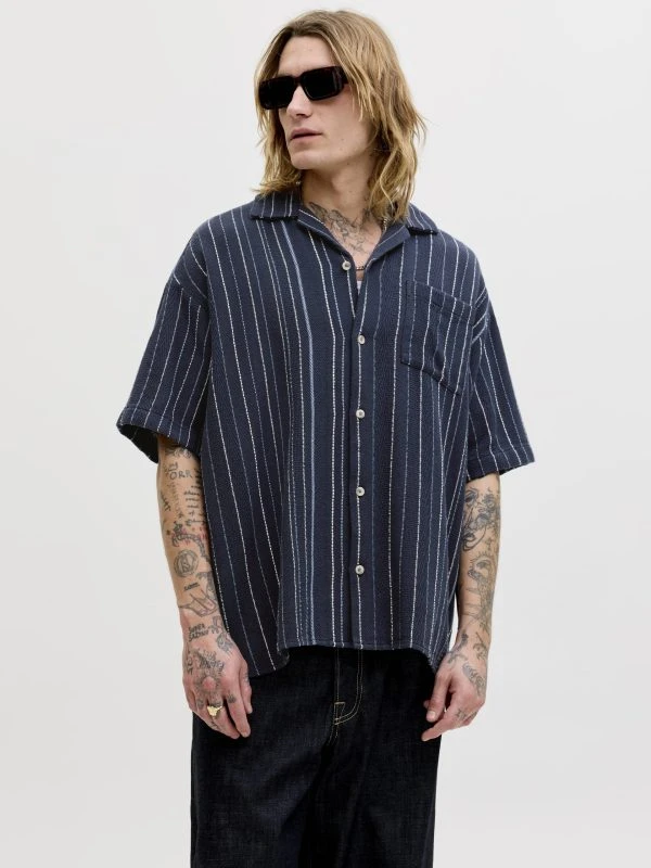 Jack&Jones Casual Shirt BRADLEY
