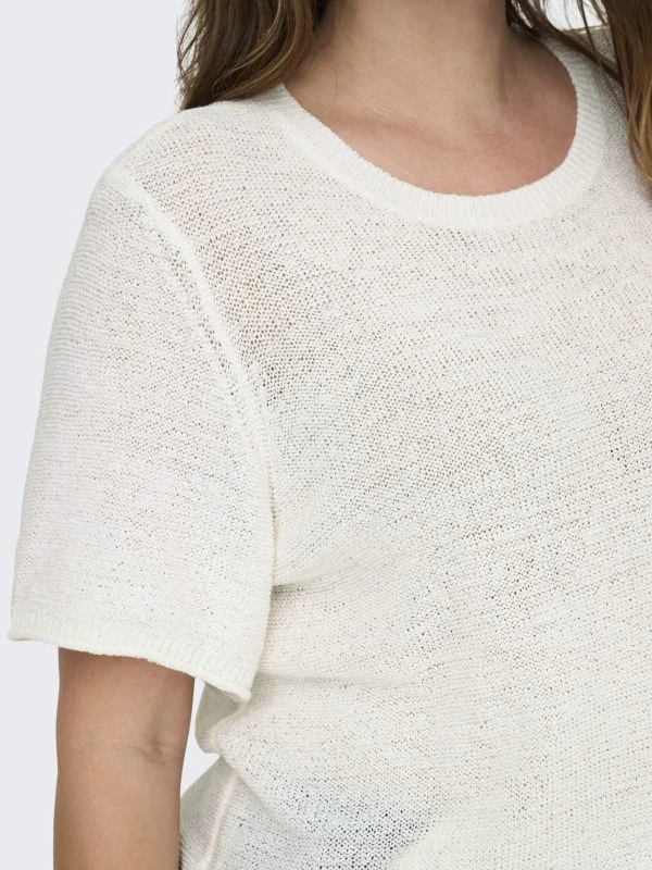 Only Carmakoma Trui SUNNY