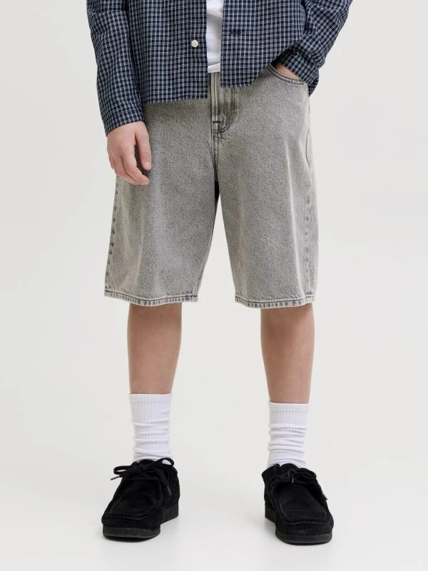 Jack&Jones Jeans Short ALEX