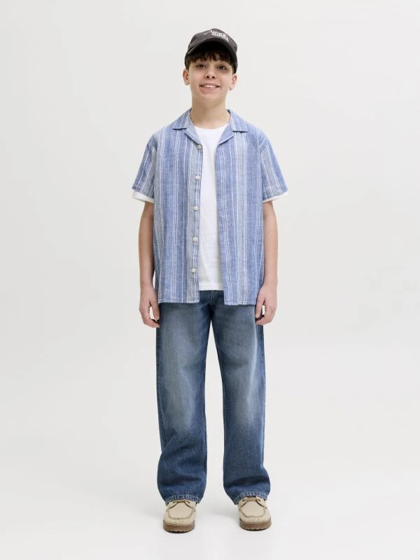 Jack&Jones T-shirt MONTAUK