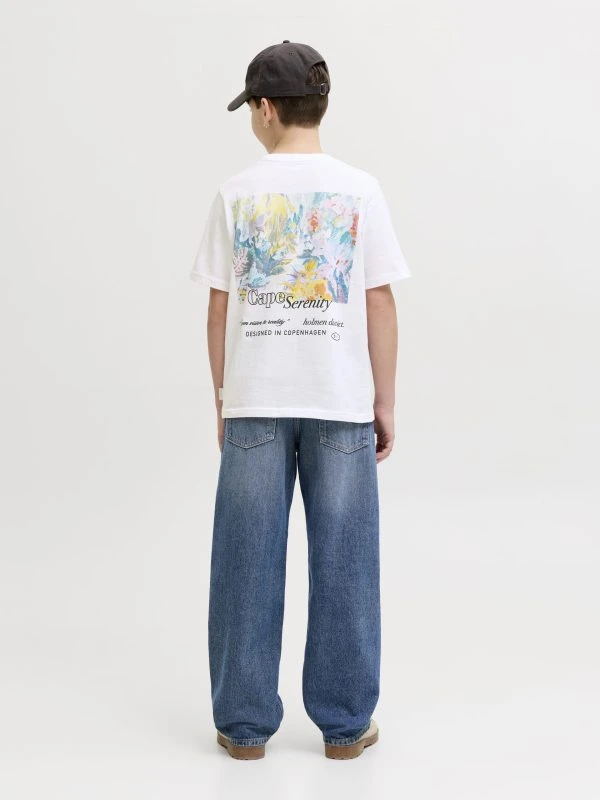 Jack&Jones T-shirt MONTAUK
