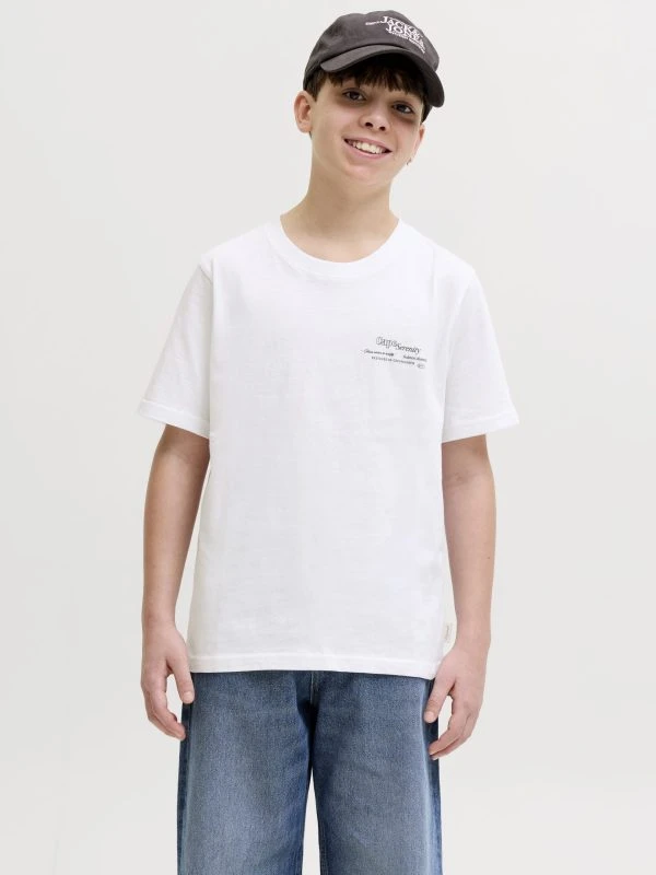 Jack&Jones T-shirt MONTAUK