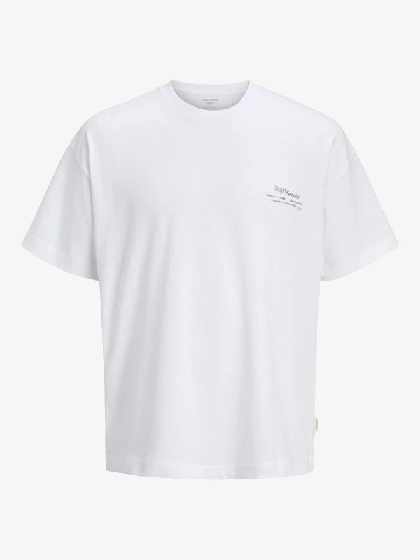 Jack&Jones T-shirt MONTAUK