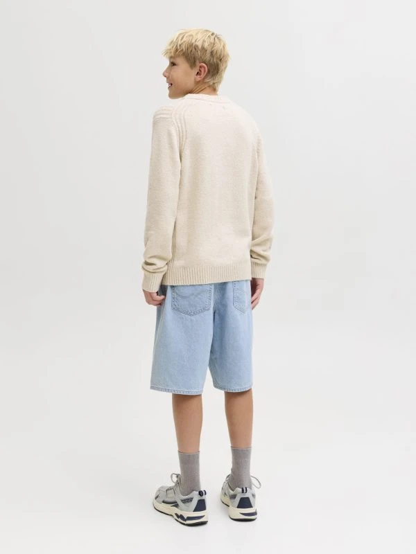 Jack&Jones Jeans Short ALEX