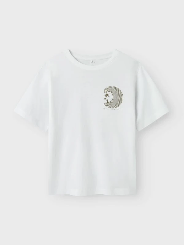Name It T-shirt ZOKO