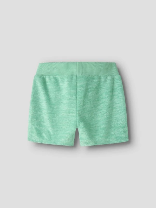 Name It Short HELGI VEL