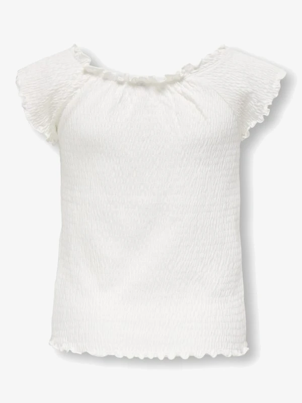 Only T-shirt JOJO LIFE