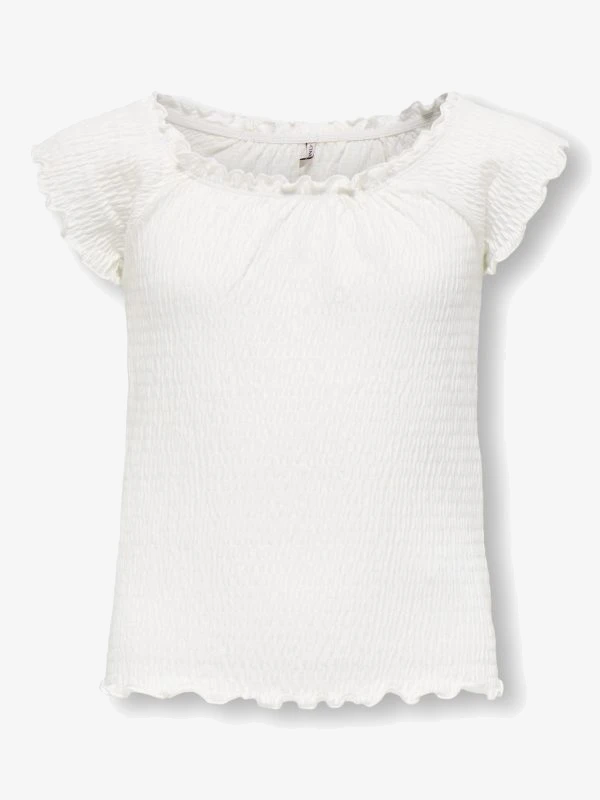 Only T-shirt JOJO LIFE