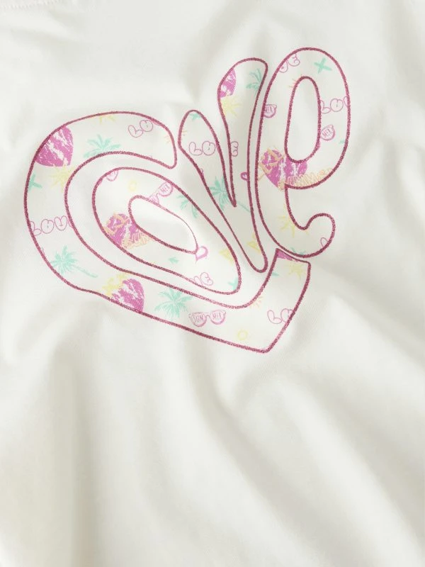 Name It T-shirt FANNI