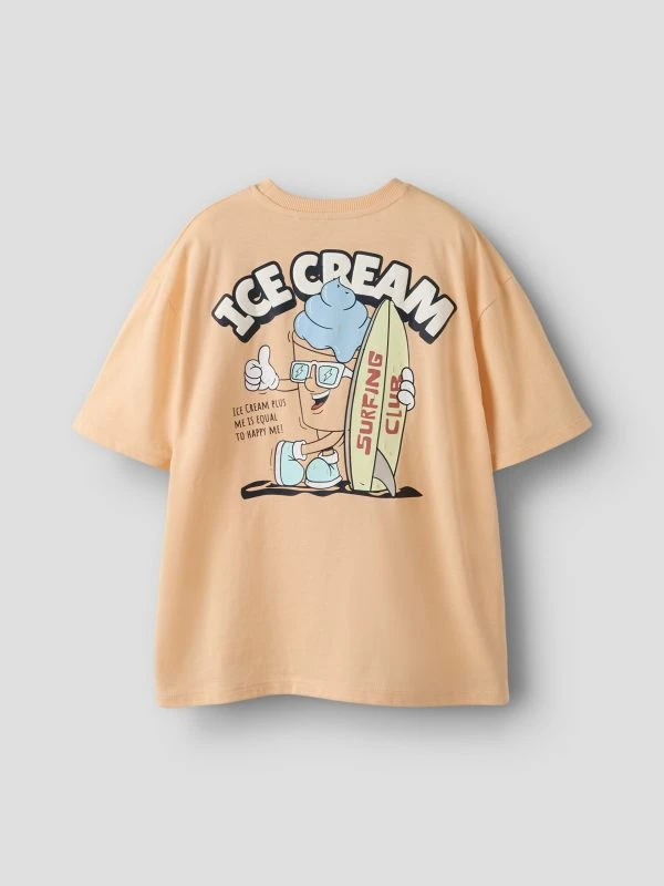 Name It T-shirt FOXE