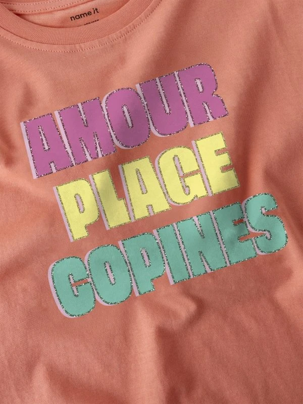 Name It T-shirt HANNA