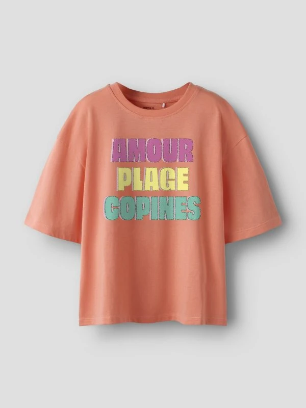 Name It T-shirt HANNA