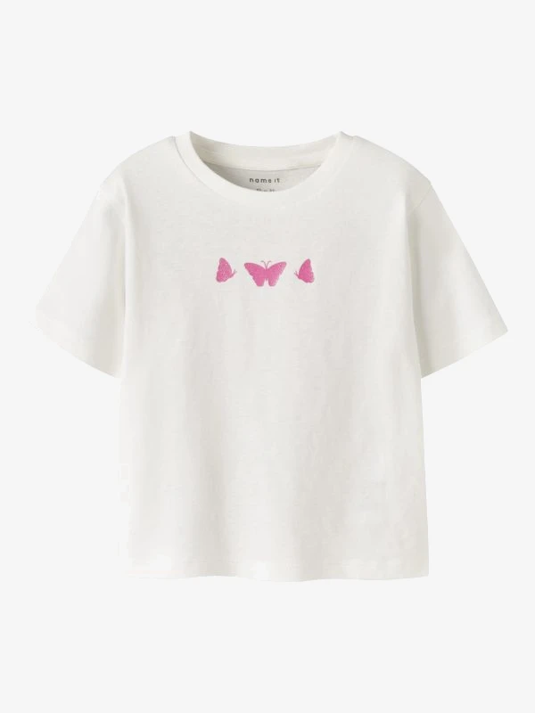 Name It T-shirt FUTIA