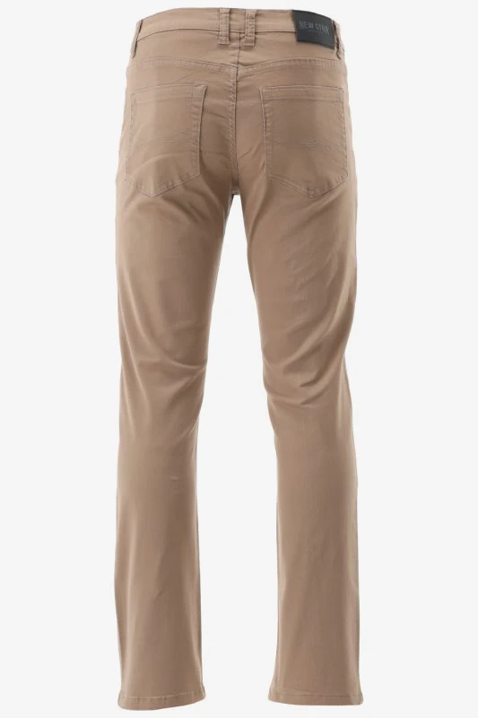 New Star Straight Fit JACKSONVI