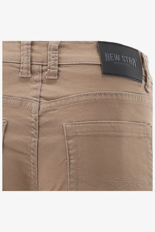 New Star Straight Fit JACKSONVI