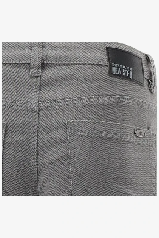 New Star Slim Fit NYON