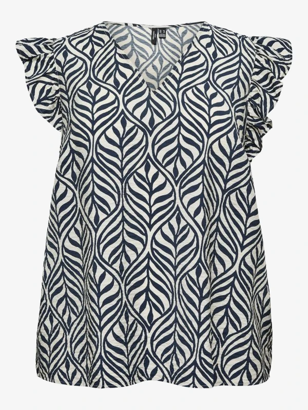 Vero Moda Curve Blouse JOSIE