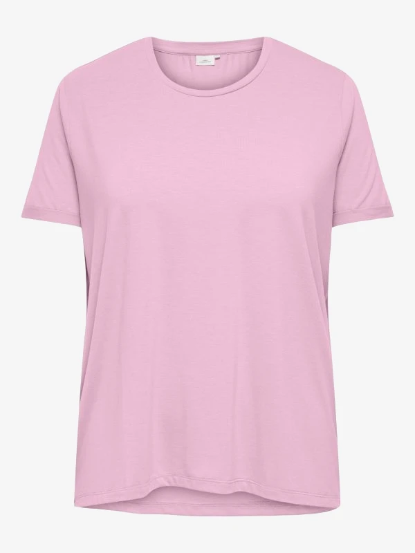 Only Carmakoma T-shirt MOSTER