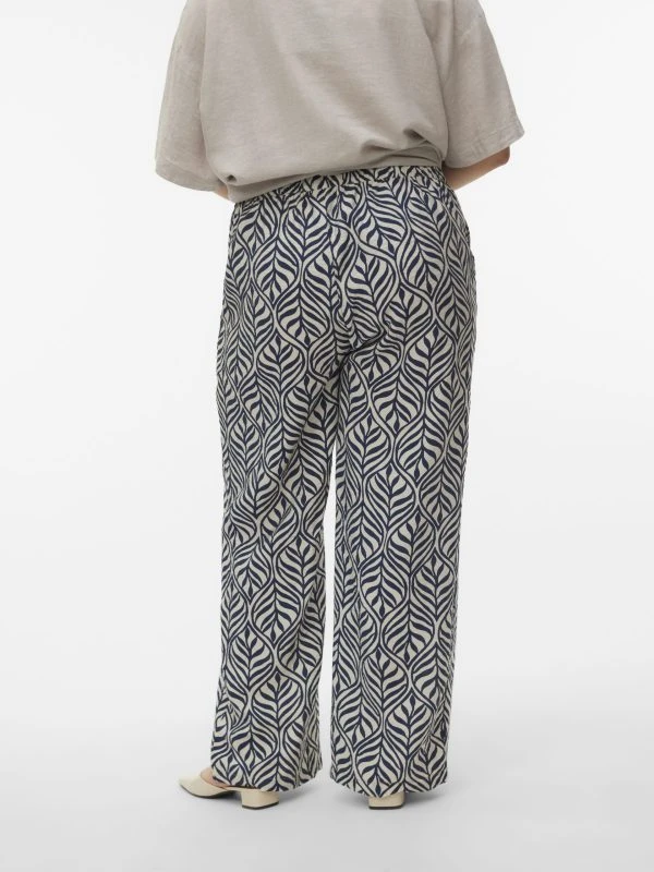 Vero Moda Curve Wide JOSIE