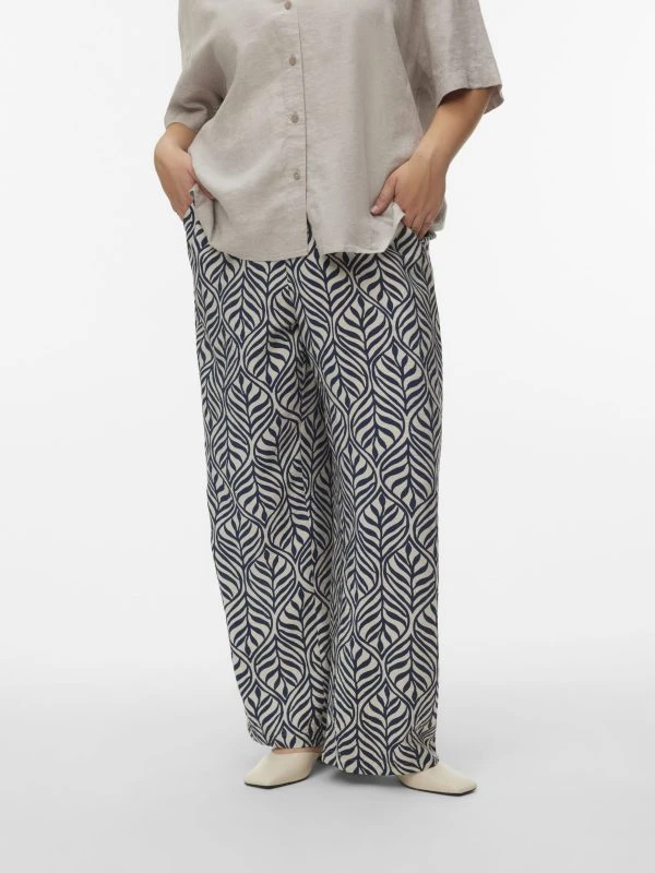 Vero Moda Curve Wide JOSIE