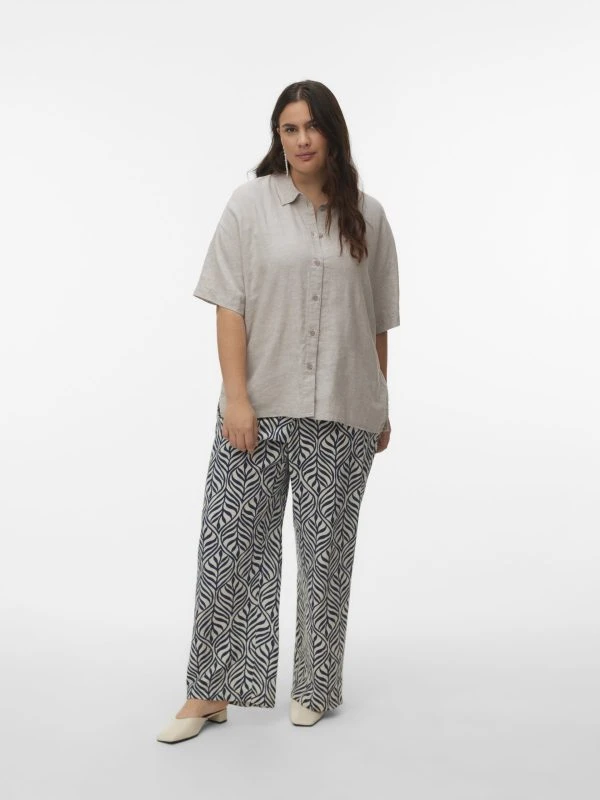 Vero Moda Curve Wide JOSIE