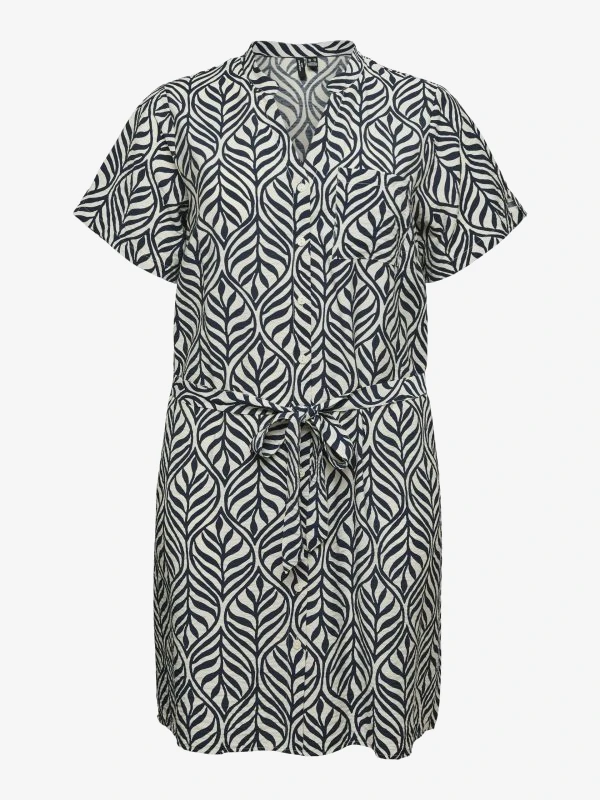 Vero Moda Curve Jurk JOSIE