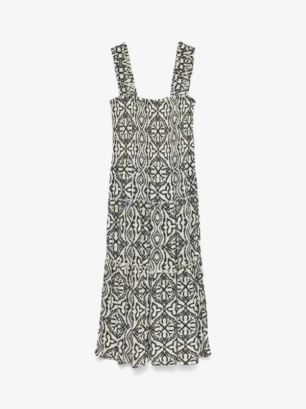 Vero Moda Jurk MENNY