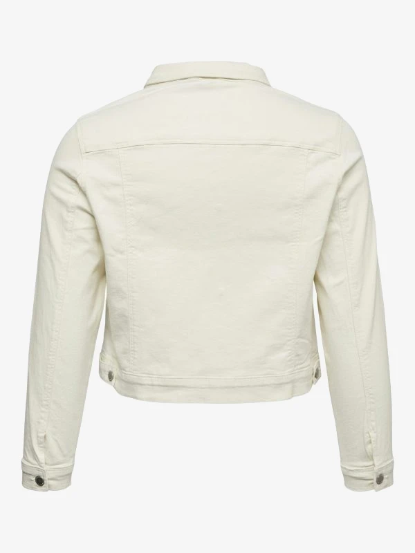 Vero Moda Curve Spijkerjas WILD SOYA