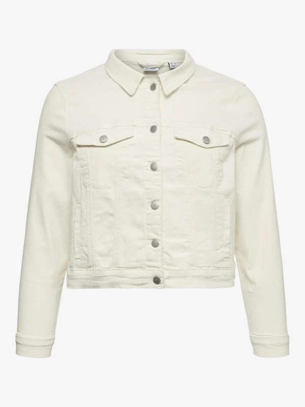 Vero Moda Curve Spijkerjas WILD SOYA