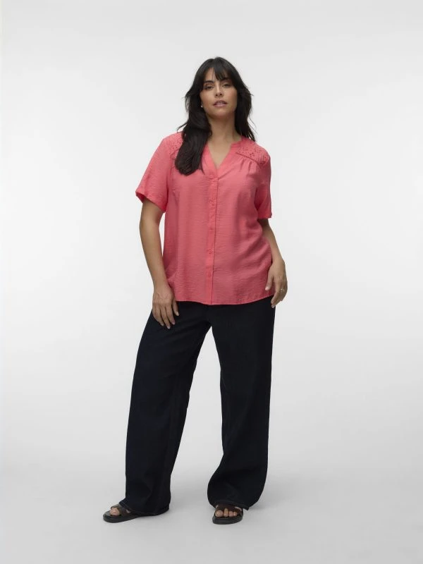 Vero Moda Curve Blouse JOSIE