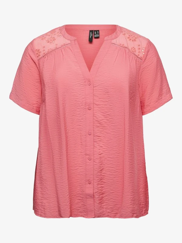 Vero Moda Curve Blouse JOSIE