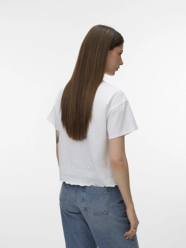 Vero Moda T-shirt NOAH