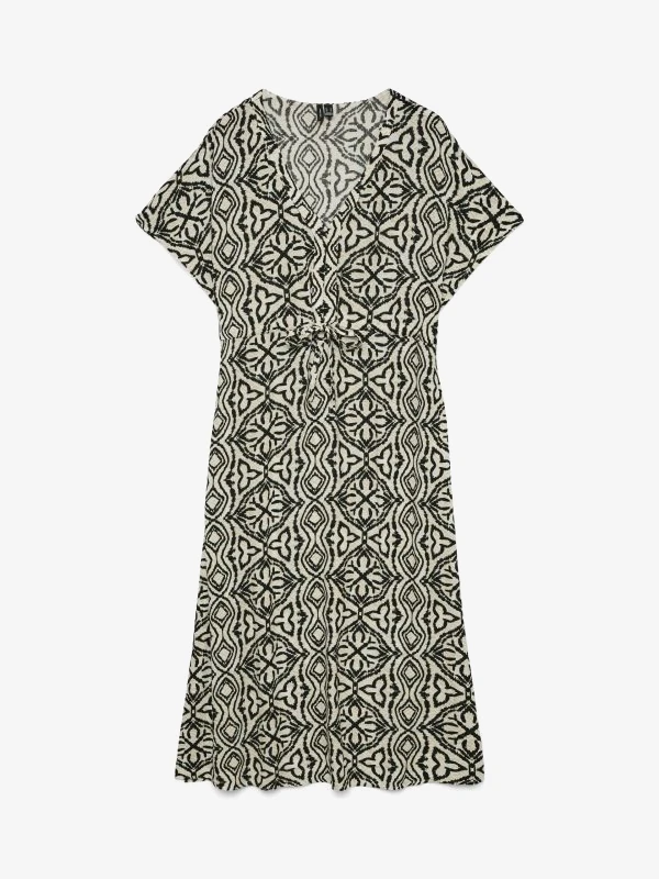 Vero Moda Curve Jurk MENNY