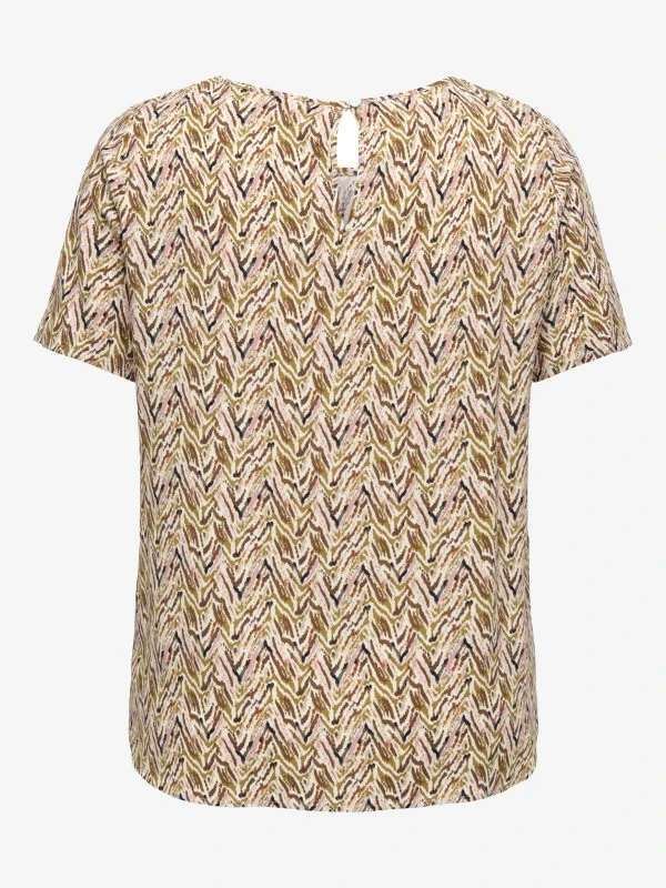 Only Carmakoma Blouse NOVA